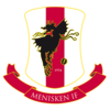Wappen Menisken IF