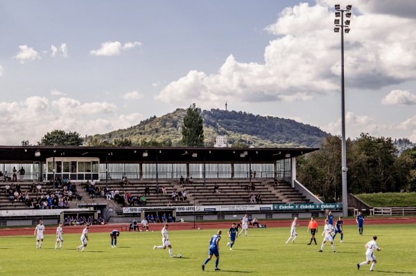 Weserberglandstadion - Hameln