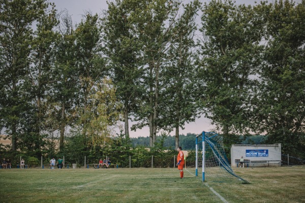 Sportplatz Südring - Grimma-Böhlen