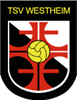 Wappen TSV Westheim 1946  64404