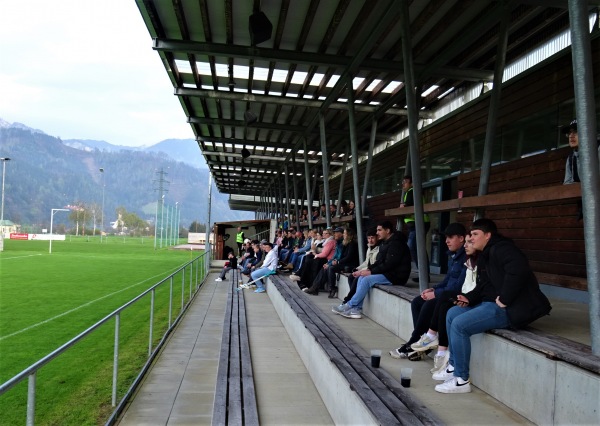 Raiffeisen-Stadion - Pernegg an der Mur