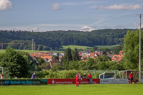 FESER Lauf-Sportpark - Reichenschwand