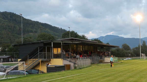 Sportplatz Sankt Peter-Freienstein - Sankt Peter-Freienstein