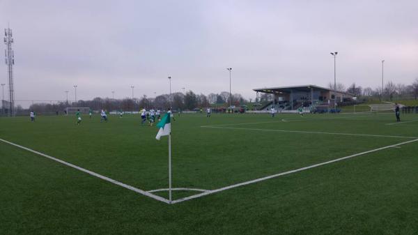 Sportpark De Kollenberg - Beekdaelen-Nuth