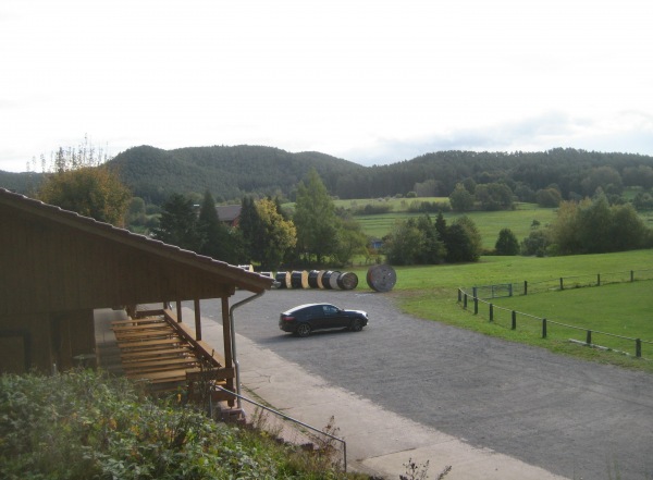 Sportplatz Schindhard - Schindhard