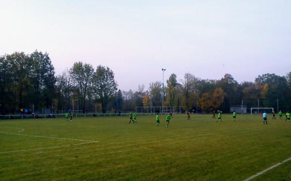 Sportplatz Harland - Harland
