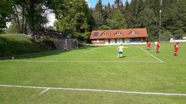 Sportplatz Sankt Josef - Sankt Josef in der Weststeiermark