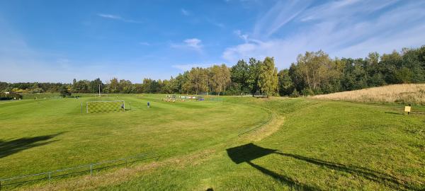 Stadion Miejski w Łaziskach Górnych - Łaziska Górne