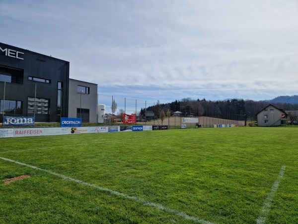 Sportplatz Moos - Urtenen-Schönbühl