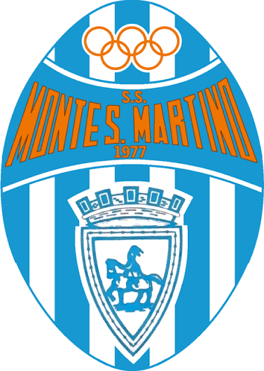 Wappen SS Monte San Martino 1977 