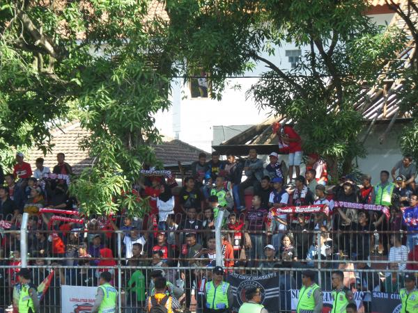 Stadion Ketonggo - Ngawi