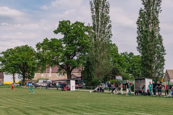 Sportplatz Terpitz - Liebschützberg-Terpitz
