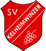 Wappen SV Kelheimwinzer 1966  45955