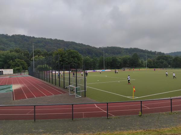 Sportpark Löwental - Essen/Ruhr-Werden