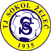 Wappen TJ Sokol Želeč