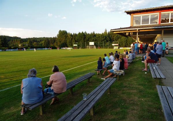 Sportpark Sankt Michael - Sankt Michael ob Bleiburg