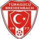 Wappen ehemals FC Türk Gücü Breidenbach 1977  17628