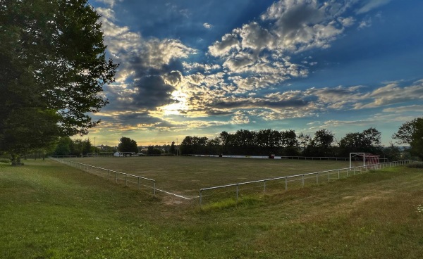 Sportgelände im Baierle - Horb/Neckar-Nordstetten