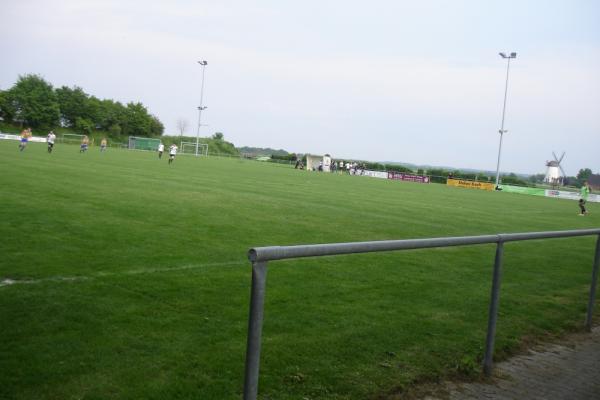 Sportplatz Schmerlecke - Erwitte-Schmerlecke