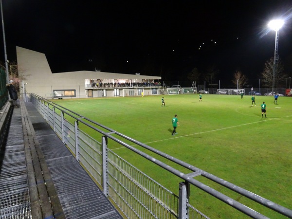 Sportplatz St. Pankraz - St. Pankraz (San Pancrazio)