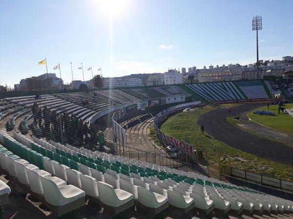 Estádio do Bonfim - Setúbal