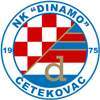 Wappen NK Dinamo Četekovac