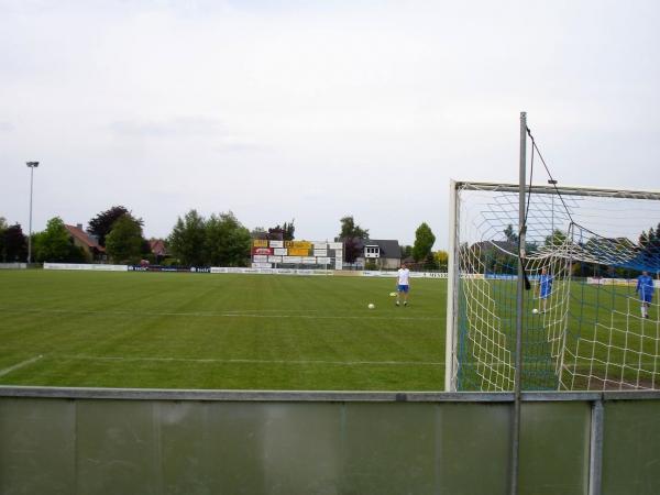 HASKAMP-Arena - Edewecht-Jeddeloh II