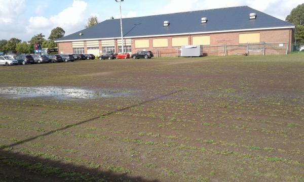 Ostfriesland-Stadion C-Platz - Emden