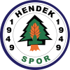 Wappen Hendekspor  53639