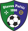 Wappen TJ Otavan Poříčí