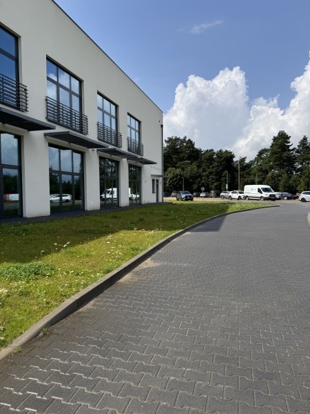 Stadion Piłkarski w Żukowie - Żukowo