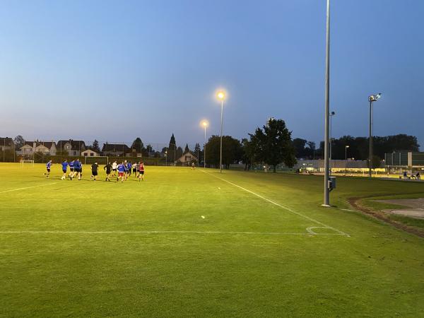 Sportanlage Stacherholz Platz 2 - Arbon