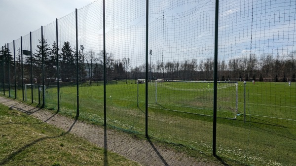 Stadion Ludowy Boisko obok 2 - Sosnowiec