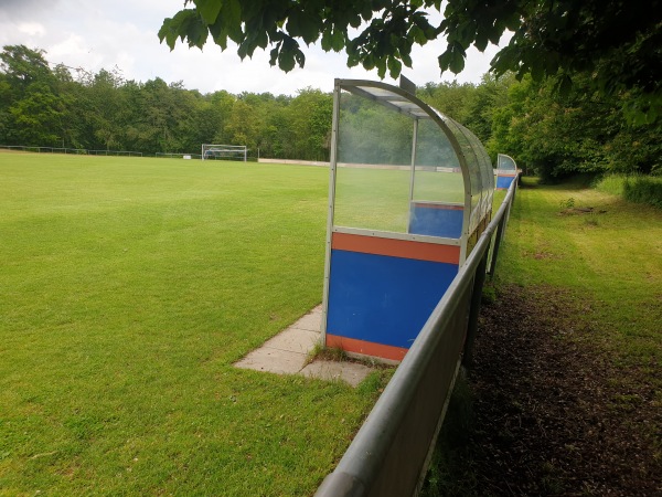 Sportanlage auf der Halde - Nattheim
