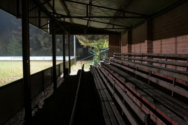 Bahlmann Arena - Lindern (Oldenburg)