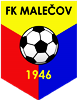 Wappen TJ FK Malečov