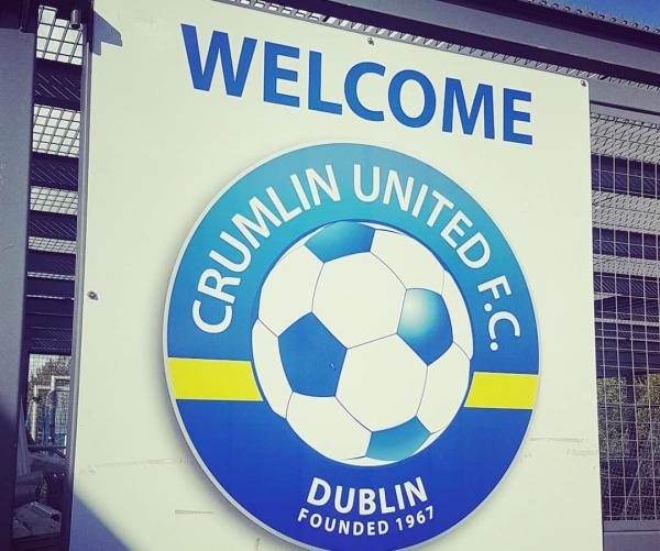 Pearse Park - Dublin