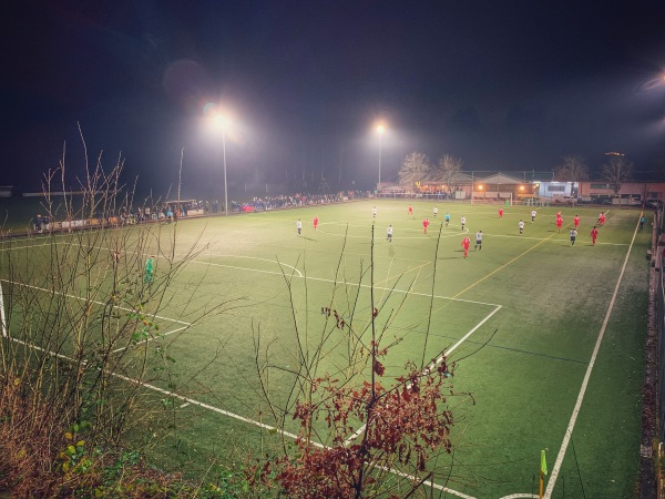 Lohberg Arena Nebenplatz - Ober-Ramstadt-Modau