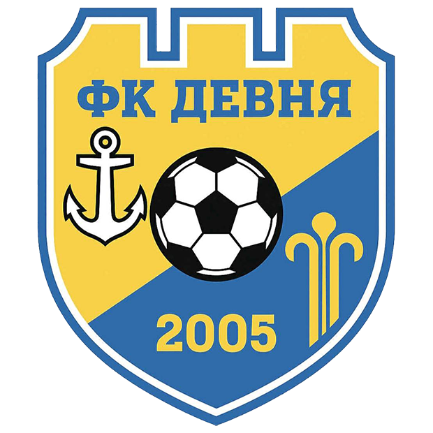 Wappen FK Devnya 2005