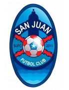 Wappen San Juan FC