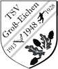 Wappen TSV 1913 Groß-Eichen  31138