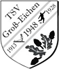 Wappen TSV 1913 Groß-Eichen
