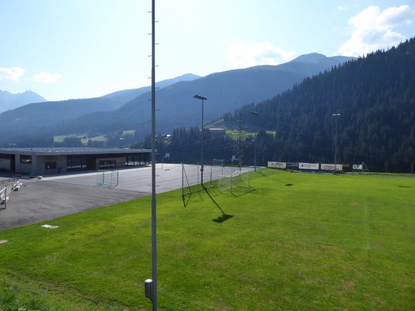Sportplatz Dulezi - Sedrun
