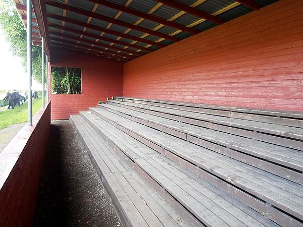 Hedensted Stadion - Hedensted