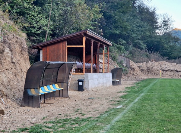 Stadionul Șugag - Șugag