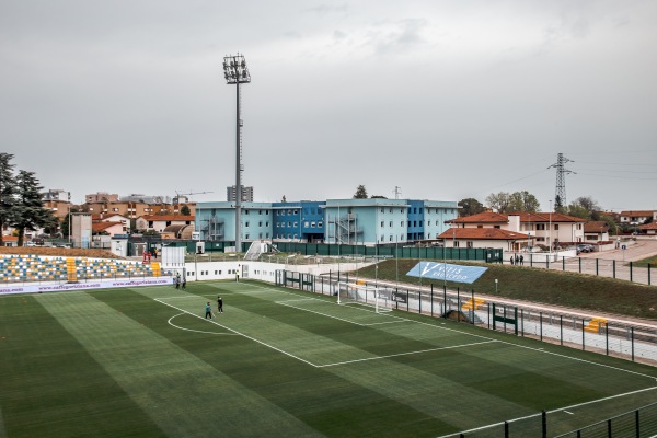 Stadio Omero Tognon - Fontanafredda