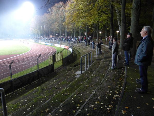 Sachs-Stadion - Schweinfurt