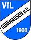 Wappen VfL Girkhausen 1966  21371