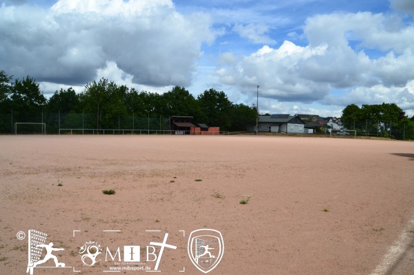 Sportplatz Auf der Horst - Idar-Oberstein-Regulshausen
