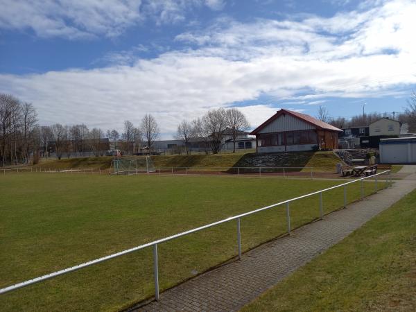Sportplatz Norken - Norken